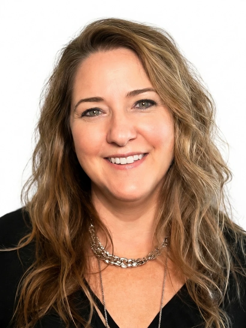 Dr. Rachel Kraushaar, college admissions consultant
