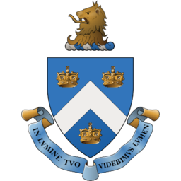 Columbia University insignia