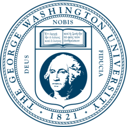 George Washington University insignia