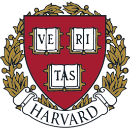 Harvard University insignia
